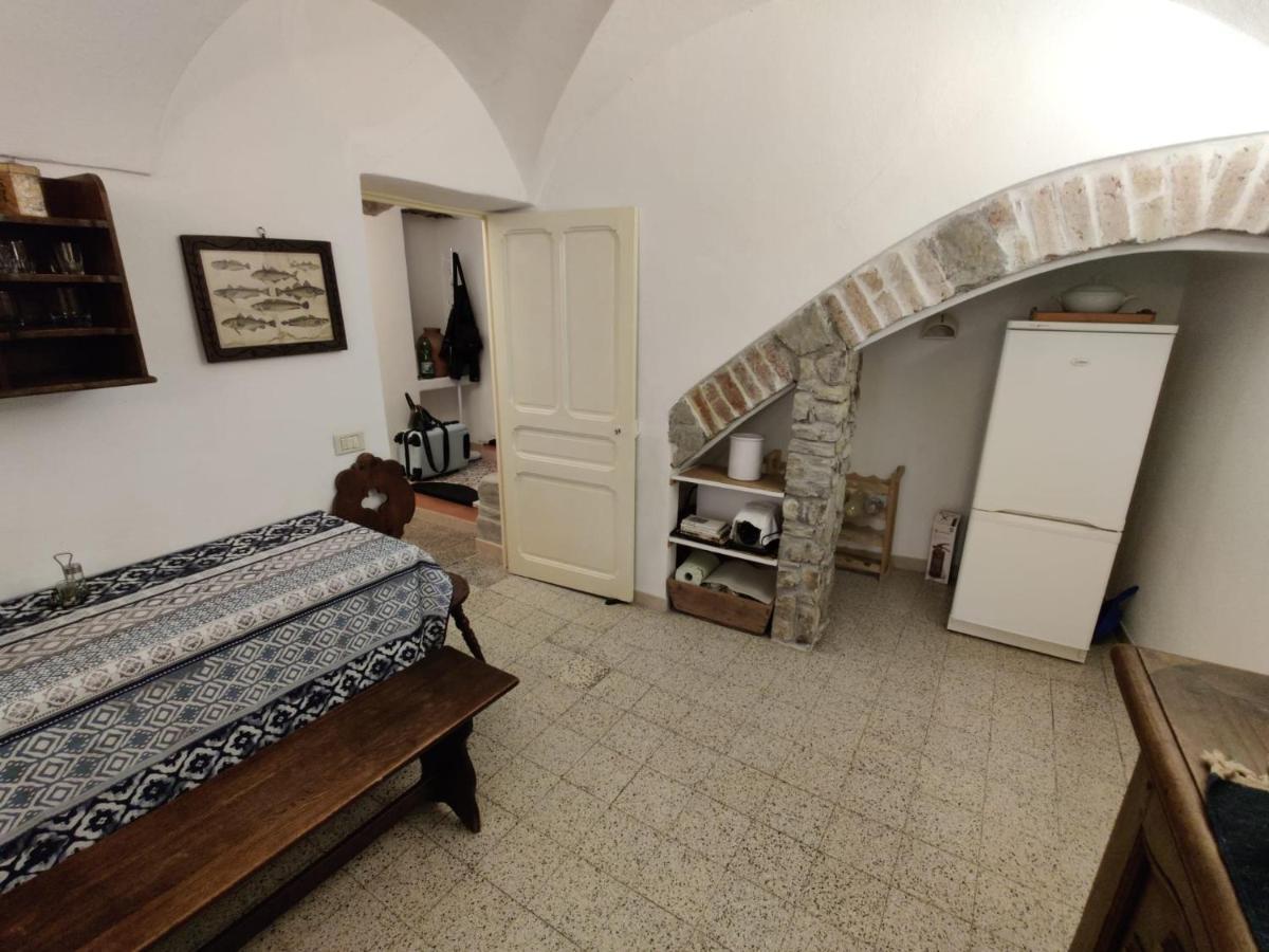 Casa Del Gufo Διαμέρισμα Perinaldo Εξωτερικό φωτογραφία