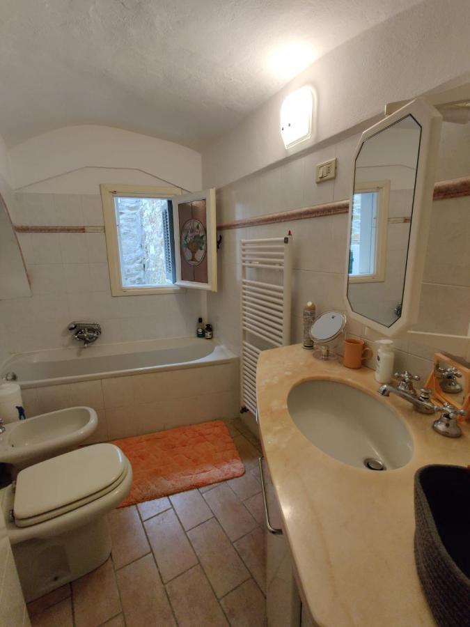 Casa Del Gufo Διαμέρισμα Perinaldo Εξωτερικό φωτογραφία