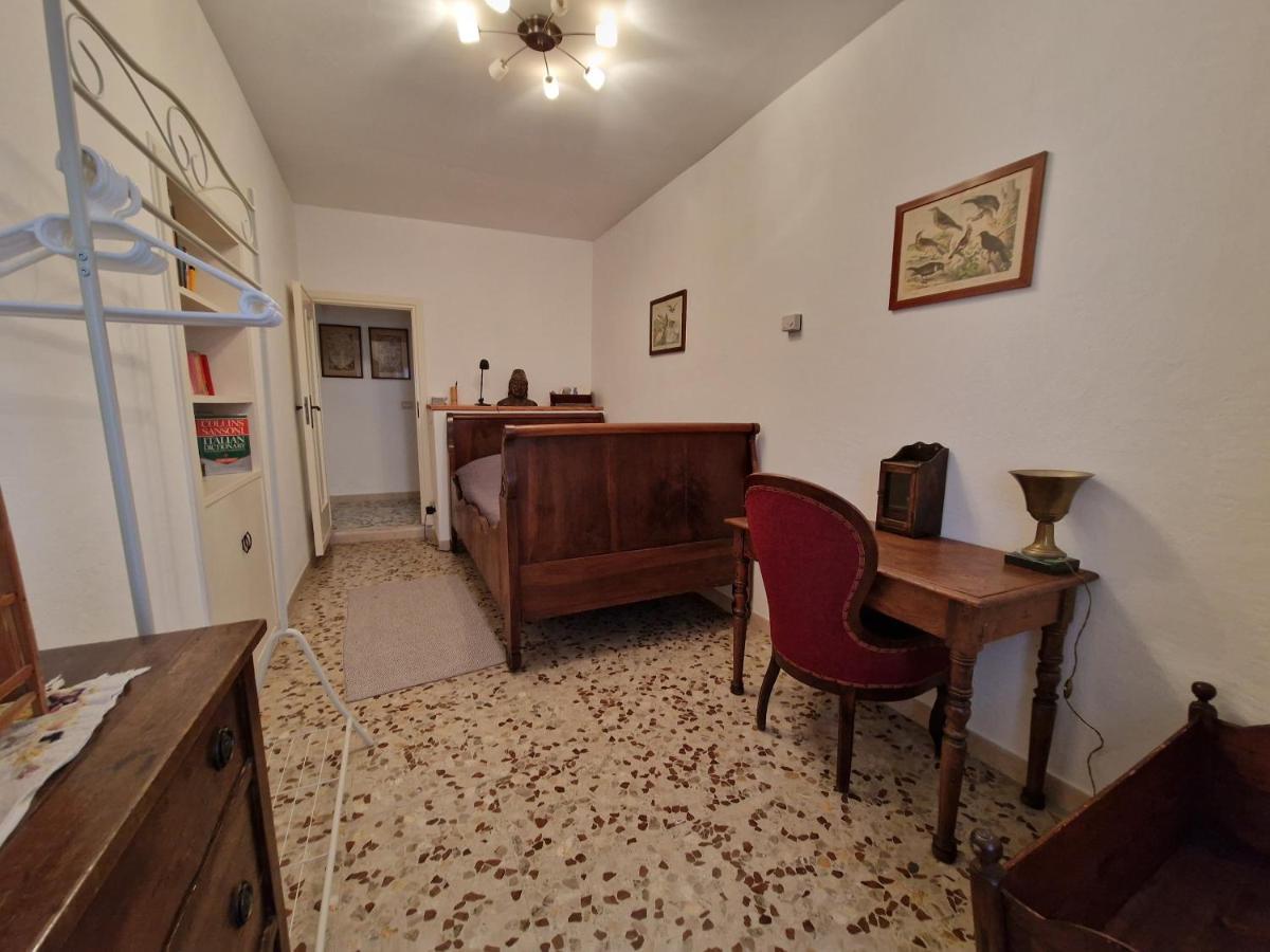 Casa Del Gufo Διαμέρισμα Perinaldo Εξωτερικό φωτογραφία