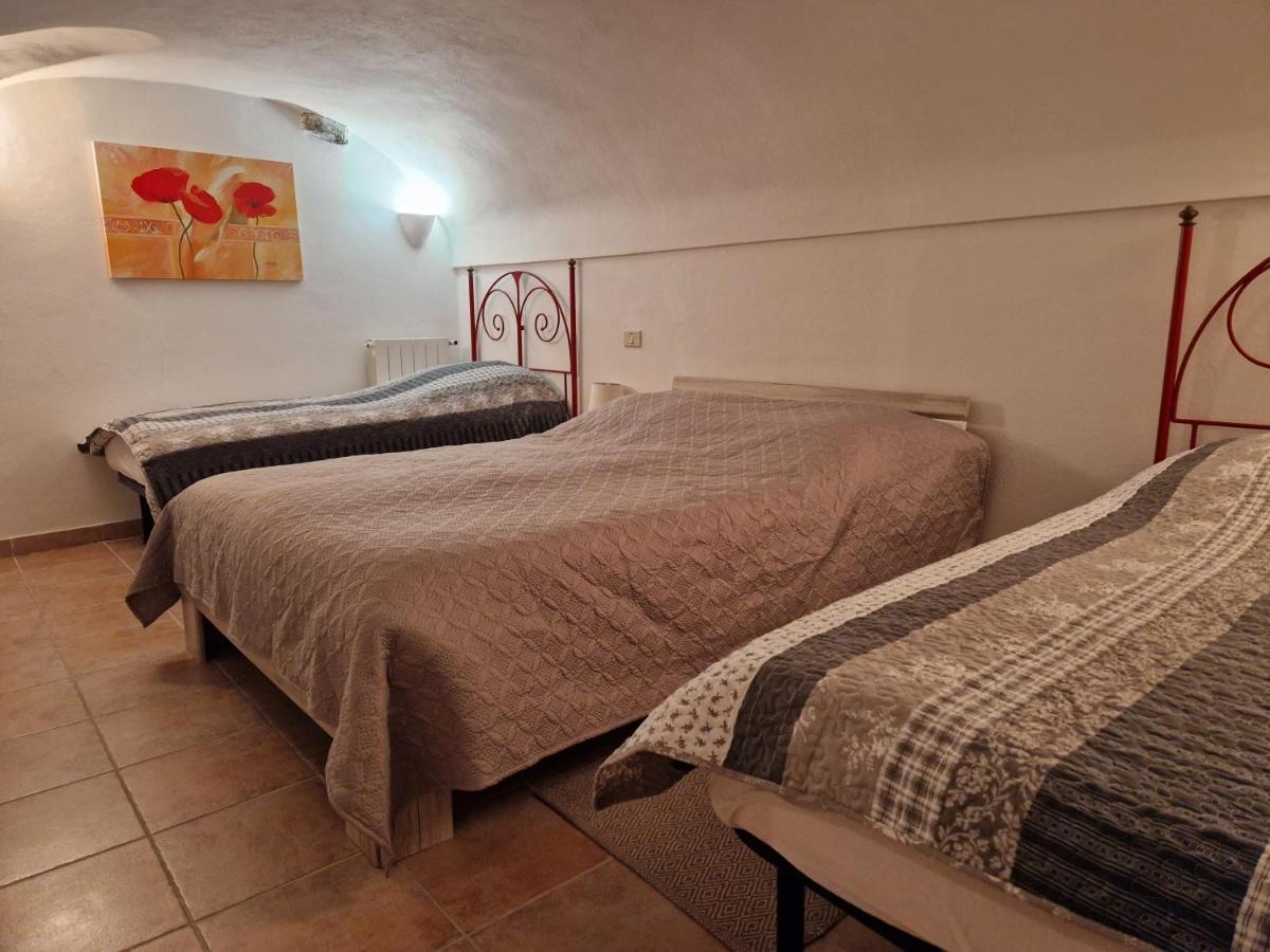 Casa Del Gufo Διαμέρισμα Perinaldo Εξωτερικό φωτογραφία