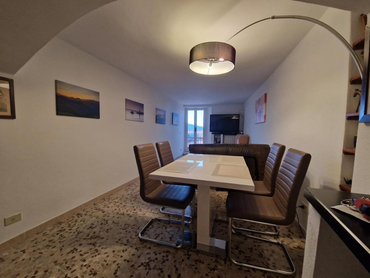 Casa Del Gufo Διαμέρισμα Perinaldo Εξωτερικό φωτογραφία